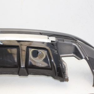 Range Rover Evoque Dynamic Rear Bumper 2015 TO 2019 EJ3M-17D781-A Genuine - Image 8