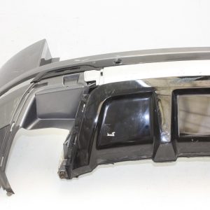Range Rover Evoque Dynamic Rear Bumper 2015 TO 2019 EJ3M-17D781-A Genuine - Image 9