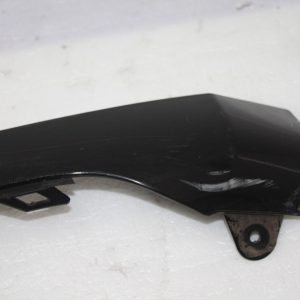 Range Rover Evoque Front Bumper Left Trim 2019 ON K8D2-17E785-AB Genuine - Image 3