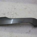 Range Rover Evoque Front Bumper Left Trim 2019 ON K8D2 17E785 AB Genuine 178423220831