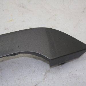 Range Rover Evoque Front Bumper Left Trim 2019 ON K8D2-17E785-AB Genuine - Image 2