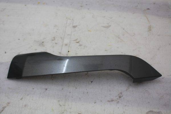Range Rover Evoque Front Bumper Left Trim 2019 ON K8D2 17E785 AB Genuine 178423220831