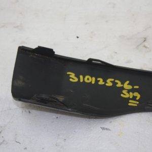 Range Rover Evoque Front Bumper Left Trim 2019 ON K8D2-17E785-AB Genuine - Image 8