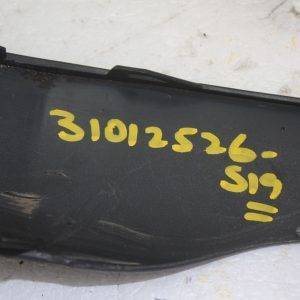 Range Rover Evoque Front Bumper Left Trim 2019 ON K8D2-17E785-AB Genuine - Image 9
