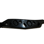 Range Rover Evoque Front Left Bumper Mount Bracket 19 ON K8D2 16F073 AB Genuine 178312939681