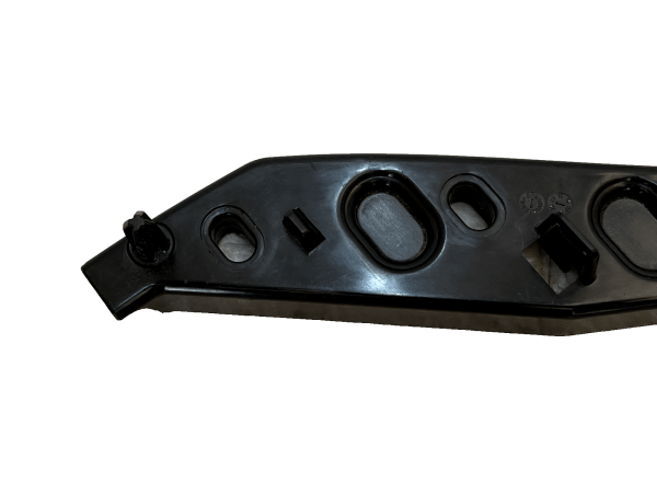 Range Rover Evoque Front Left Bumper Mount Bracket 19 ON K8D2-16F073-AB Genuine 1 Range Rover Evoque Front Left Bumper Mount Bracket 19 ON K8D2 16F073 AB Genuine 178312939681 2