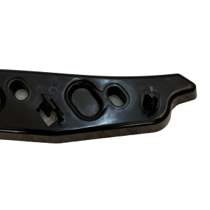 Range Rover Evoque Front Left Bumper Mount Bracket 19 ON K8D2-16F073-AB Genuine 11 Range Rover Evoque Front Left Bumper Mount Bracket 19 ON K8D2-16F073-AB Genuine - Image 3
