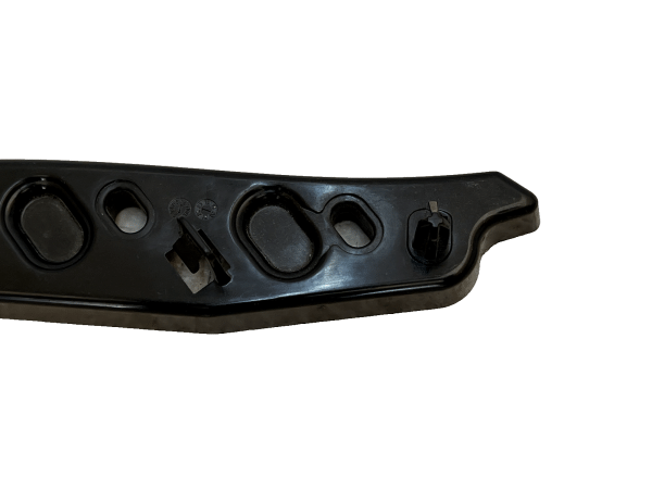Range Rover Evoque Front Left Bumper Mount Bracket 19 ON K8D2-16F073-AB Genuine 2 Range Rover Evoque Front Left Bumper Mount Bracket 19 ON K8D2 16F073 AB Genuine 178312939681 3