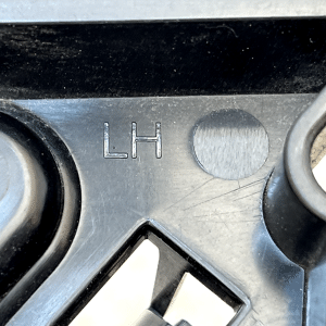 Range Rover Evoque Front Left Bumper Mount Bracket 19 ON K8D2-16F073-AB Genuine 15 Range Rover Evoque Front Left Bumper Mount Bracket 19 ON K8D2-16F073-AB Genuine - Image 7