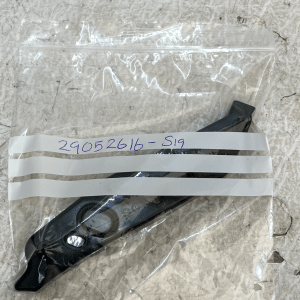 Range Rover Evoque Front Left Bumper Mount Bracket 19 ON K8D2-16F073-AB Genuine 17 Range Rover Evoque Front Left Bumper Mount Bracket 19 ON K8D2-16F073-AB Genuine - Image 9
