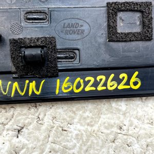 Range Rover Evoque Front Right Wing Molding Trim 2019 ON K8D2-29426-AB Genuine - Image 12