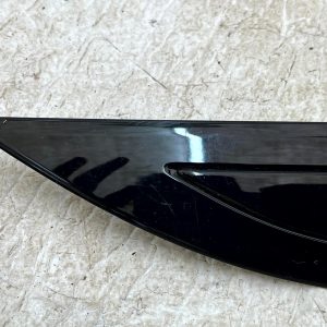 Range Rover Evoque Front Right Wing Molding Trim 2019 ON K8D2-29426-AB Genuine - Image 3
