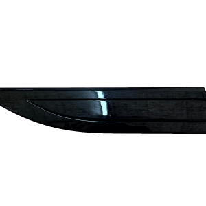 Range Rover Evoque Front Right Wing Molding Trim 2019 ON K8D2-29426-AB Genuine - Image 1