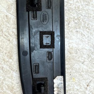 Range Rover Evoque Front Right Wing Molding Trim 2019 ON K8D2-29426-AB Genuine - Image 9