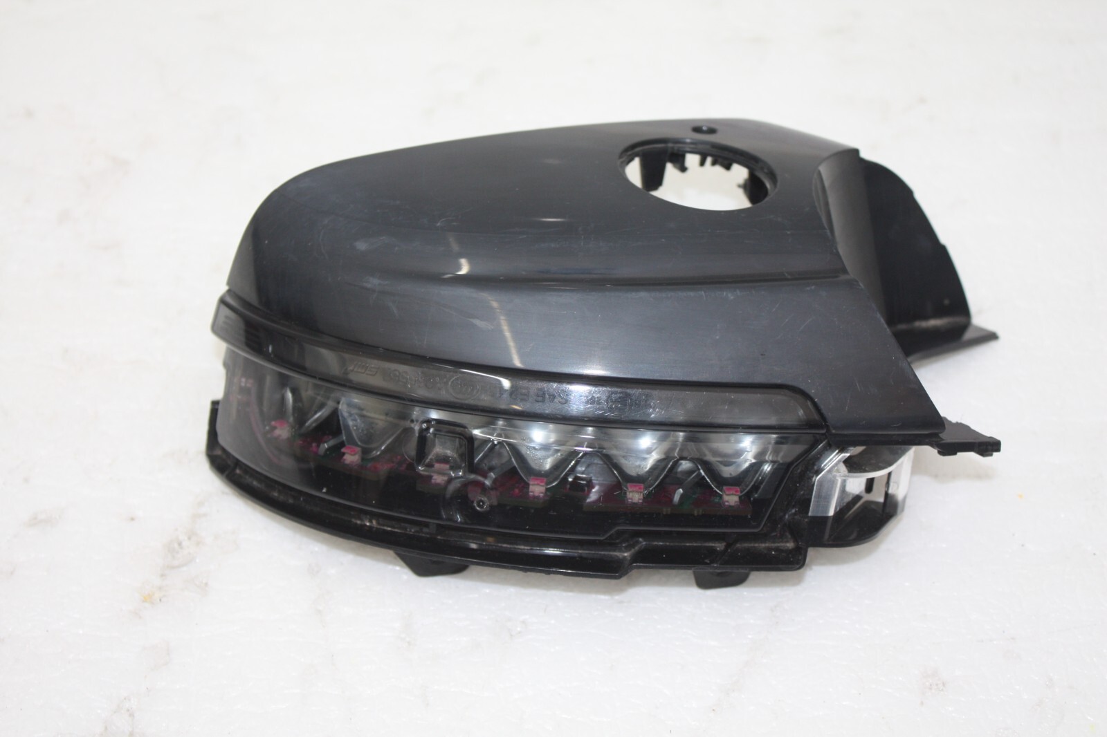 Range Rover Evoque L538 Left Side Mirror Indicator With Cover 15-19 2091-6251