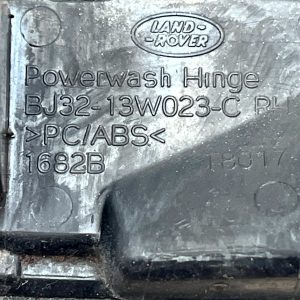Range Rover Evoque L538 Right Headlight Washer Cover 11-19 BJ32-13W023-C Genuine - Image 13