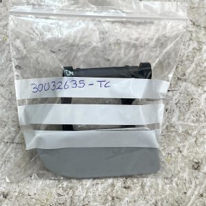 Range Rover Evoque L538 Right Headlight Washer Cover 11-19 BJ32-13W023-C Genuine - Image 14