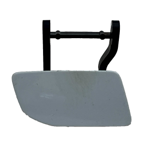 Range Rover Evoque L538 Right Headlight Washer Cover 11-19 BJ32-13W023-C Genuine