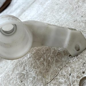 Range Rover Evoque L538 Windscreen Washer Filler Cap Tube 11-19 FK72-17C615-AA - Image 17