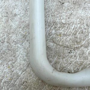 Range Rover Evoque L538 Windscreen Washer Filler Cap Tube 11-19 FK72-17C615-AA - Image 4