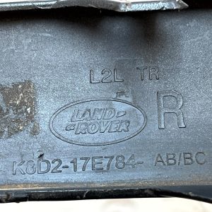 Range Rover Evoque L551 Front Bumper Right Trim 2019 ON K8D2-17E784-AB Genuine - Image 12