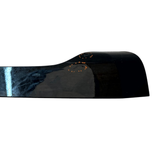Range Rover Evoque L551 Front Bumper Right Trim 2019 ON K8D2-17E784-AB Genuine - Image 5