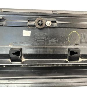 Range Rover Evoque L551 Front Left Door Molding Trim 2019 ON K8D221065C Genuine - Image 12