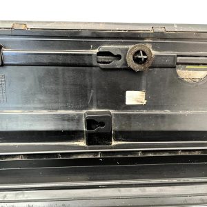 Range Rover Evoque L551 Front Left Door Molding Trim 2019 ON K8D221065C Genuine - Image 14