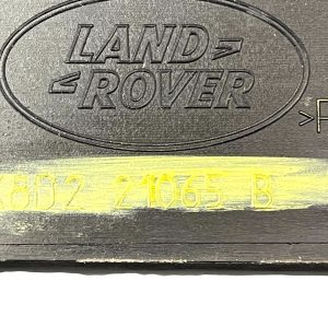 Range Rover Evoque L551 Front Left Door Molding Trim 2019 ON K8D221065C Genuine - Image 20