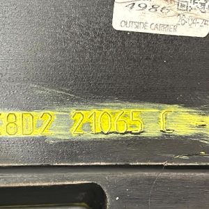 Range Rover Evoque L551 Front Left Door Molding Trim 2019 ON K8D221065C Genuine - Image 21