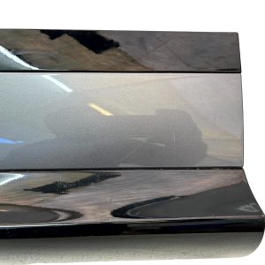 Range Rover Evoque L551 Front Left Door Molding Trim 2019 ON K8D221065C Genuine - Image 8