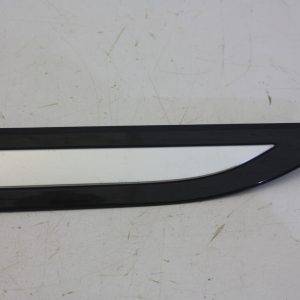 Range Rover Evoque L551 Front Left Side Trim K8D2 29427 AB Genuine DAMAGED 176291474341