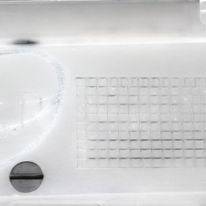 Range Rover Evoque L551 Front Right Lower Door Moulding 2019 ON K8D2-21064-C - Image 4