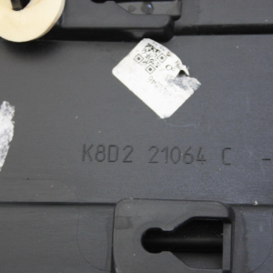 Range Rover Evoque L551 Front Right Lower Door Moulding 2019 ON K8D2-21064-C - Image 9