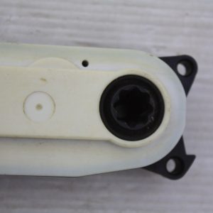 Range Rover Evoque L551 Intake Actuator Motor 5877R1007 Genuine - Image 4
