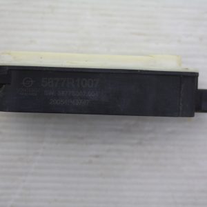 Range Rover Evoque L551 Intake Actuator Motor 5877R1007 Genuine - Image 8