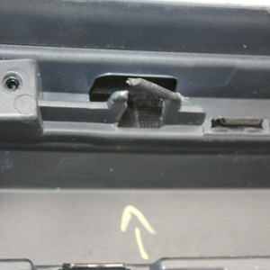 Range Rover Evoque L551 Rear Bumper 2019 ON K8D2-17D781-AAW Genuine *DAMAGED* - Image 11