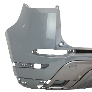 Range Rover Evoque L551 Rear Bumper 2019 ON K8D2-17D781-AAW Genuine *DAMAGED* - Image 3