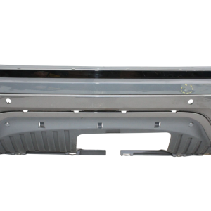Range Rover Evoque L551 Rear Bumper 2019 ON K8D2-17D781-AAW Genuine *DAMAGED* - Image 4