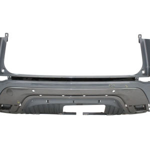 Range Rover Evoque L551 Rear Bumper 2019 ON K8D2-17D781-AAW Genuine *DAMAGED* - Image 1