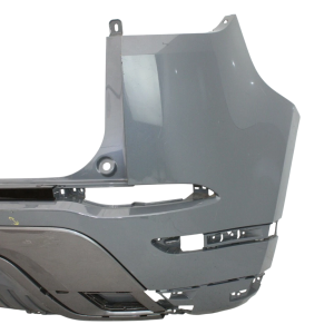 Range Rover Evoque L551 Rear Bumper 2019 ON K8D2-17D781-AAW Genuine *DAMAGED* - Image 5