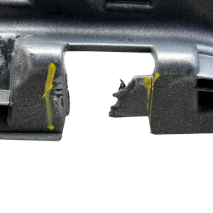 Range Rover Evoque L551 Rear Bumper 2019 ON K8D2-17D781-AAW Genuine *DAMAGED* - Image 14