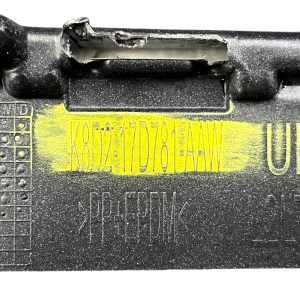 Range Rover Evoque L551 Rear Bumper 2019 ON K8D2-17D781-AAW Genuine *DAMAGED* - Image 24