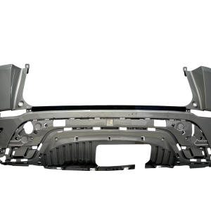 Range Rover Evoque L551 Rear Bumper 2019 ON K8D2-17D781-AAW Genuine *DAMAGED* - Image 1
