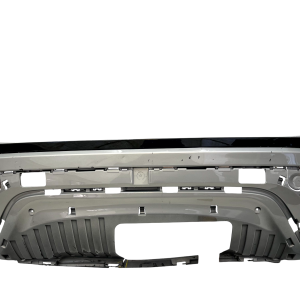 Range Rover Evoque L551 Rear Bumper 2019 ON K8D2-17D781-AAW Genuine *DAMAGED* - Image 5