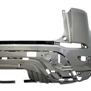 Range Rover Evoque L551 Rear Bumper 2019 ON K8D2-17D781-AAW Genuine *DAMAGED* - Image 6