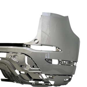 Range Rover Evoque L551 Rear Bumper 2019 ON K8D2-17D781-AAW Genuine *DAMAGED* - Image 7