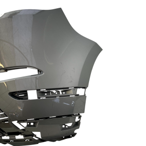 Range Rover Evoque L551 Rear Bumper 2019 ON K8D2-17D781-AAW Genuine *DAMAGED* - Image 8