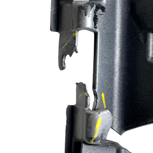 Range Rover Evoque L551 Rear Bumper 2019 ON K8D2-17D781-AAW Genuine *DAMAGED* - Image 9