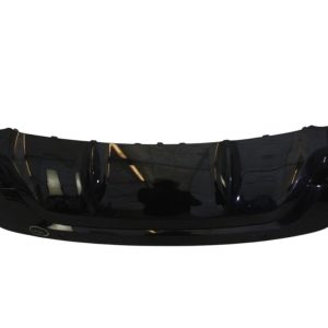 Range Rover Evoque L551 Rear Bumper Lower Diffuser 2019 ON K8D2-17F954-C Genuine - Image 1